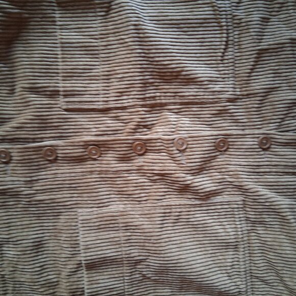 Eve Gravel montreal corduroy skirt m - Picture 1 of 4